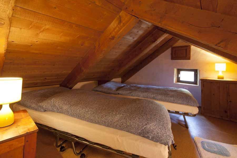 Antica Osteria Dazio Hotell Fusio Eksteriør bilde